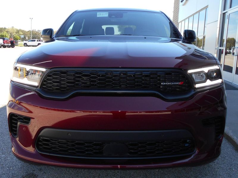 2025 Dodge Durango Gt Plus AwdImage 31