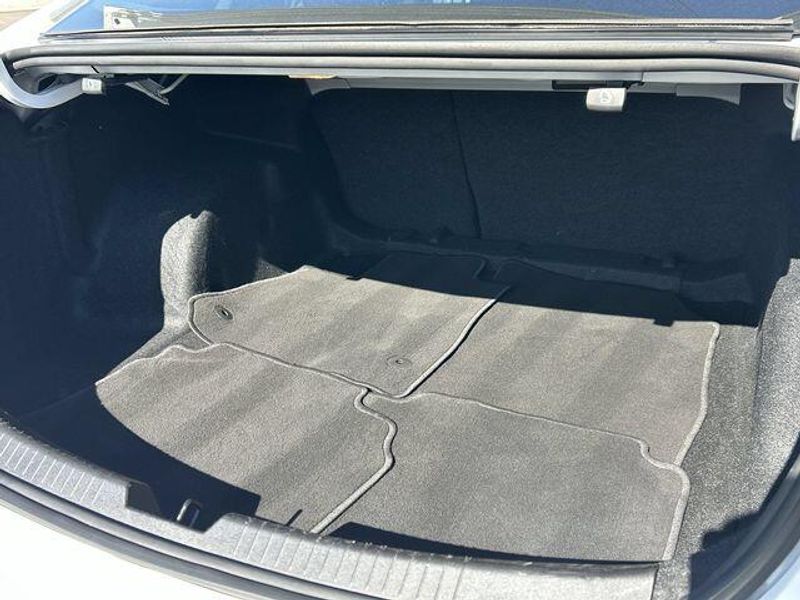 Used 2025 Chevrolet Malibu RSImage 15