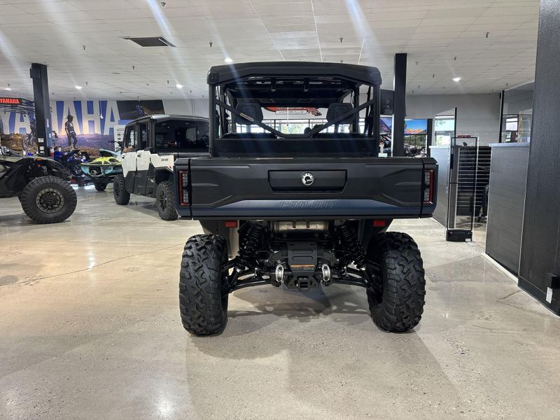 New 2026 Can-Am DEFENDER MAX XT HD11 WITH 10.25 IN. INFOTAINMENT Image 15