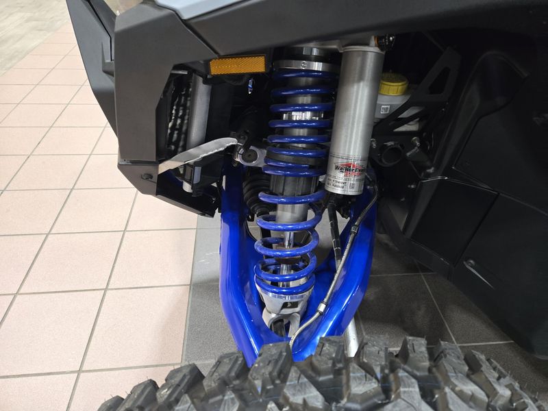 2025 Polaris RZR PRO R 4 SPORT STORM GRAY Image 19