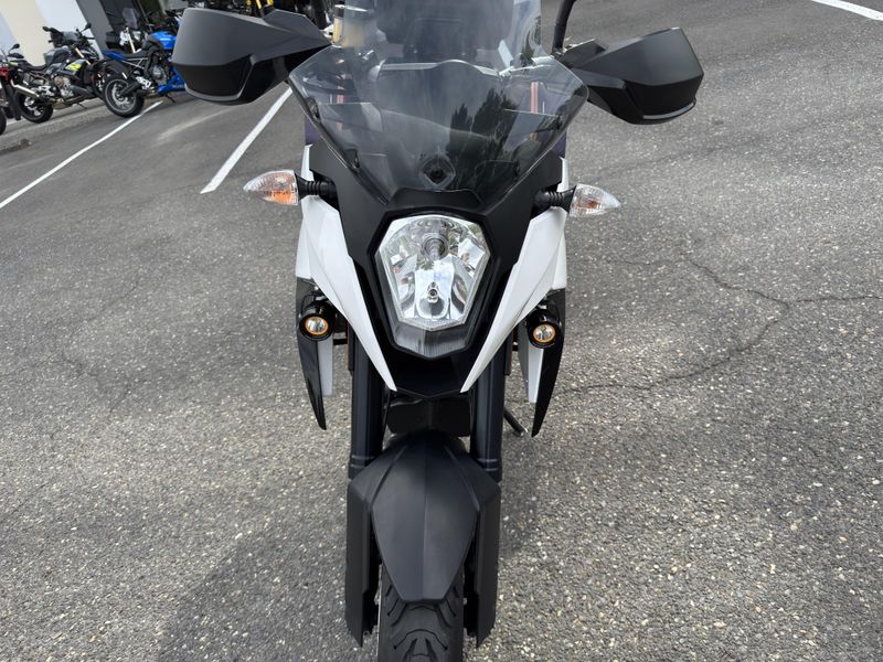 2012 KTM 990 Supermoto T 