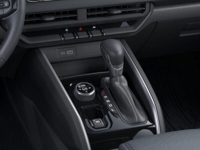 New 2025 Chevrolet Colorado 4WD Trail BossImage 23