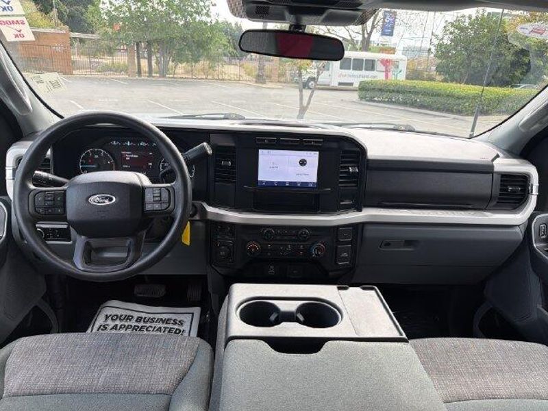 Used 2024 Ford F-250 XLTImage 12