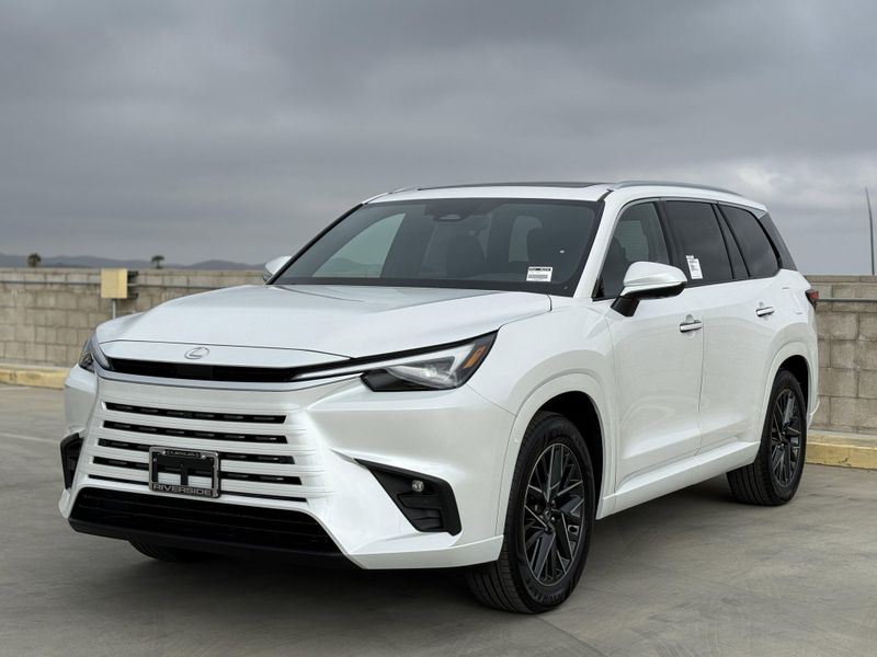 2025 LEXUS TX 350 PremiumImage 7