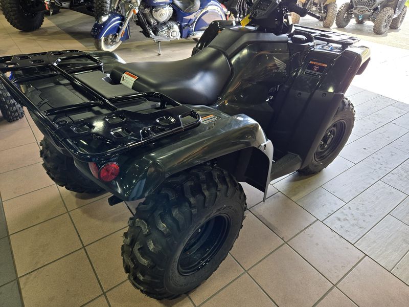 NEW 2026 HONDA FOURTRAX RANCHER Image 5