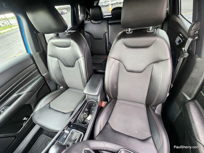 2023 Jeep Compass AltitudeImage 19