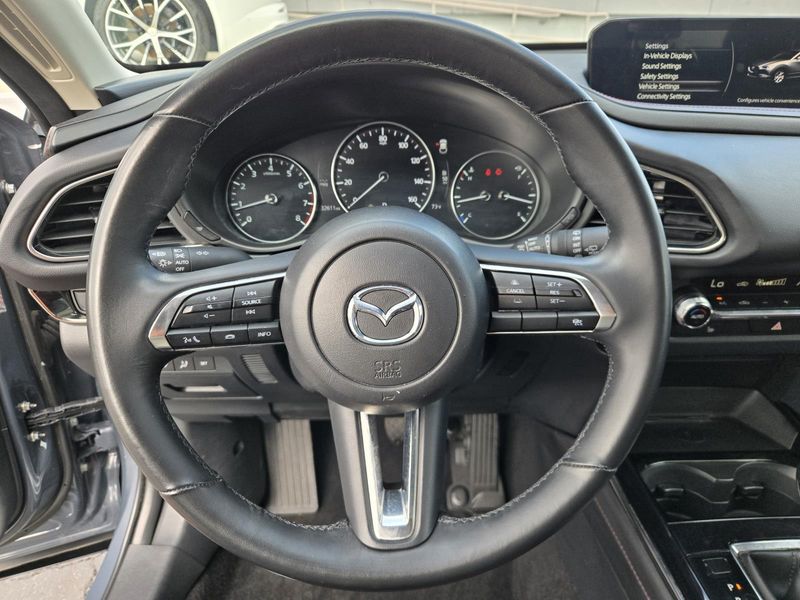 Used 2025 Mazda CX-30 2.5 S Carbon Edition AWD