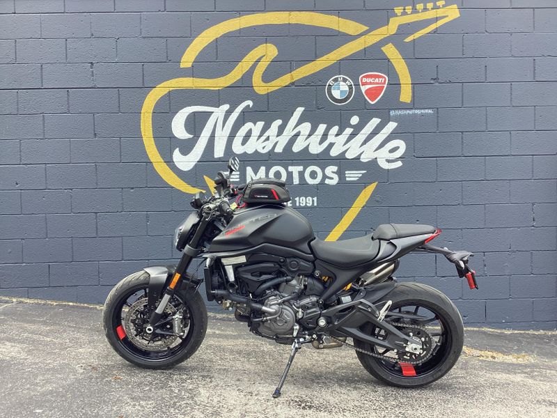 Used 2025 Ducati Monster 937 