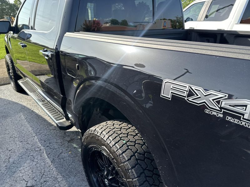 Used 2024 Ford F-150 LariatImage 9