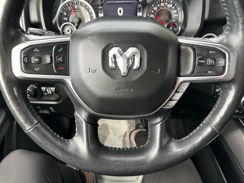 2019 RAM 1500 Big Horn Lone StarImage 3