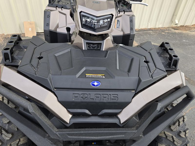 NEW 2026 POLARIS SPORTSMAN 850 TRAIL Image 7