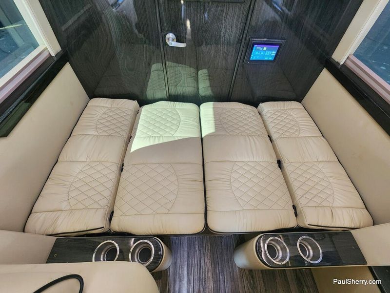 Used 2020 Mercedes-Benz Sprinter 2500 Standard Roof V6