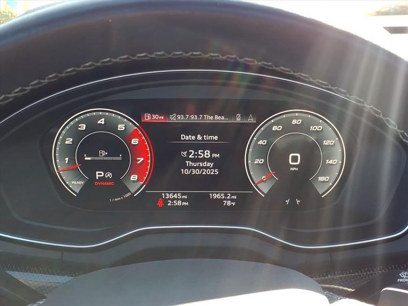 Used 2024 Audi SQ5 Premium PlusImage 25