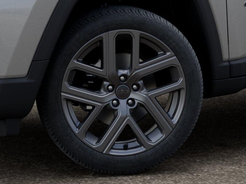 New 2026 Jeep Compass Limited Altitude 4x4