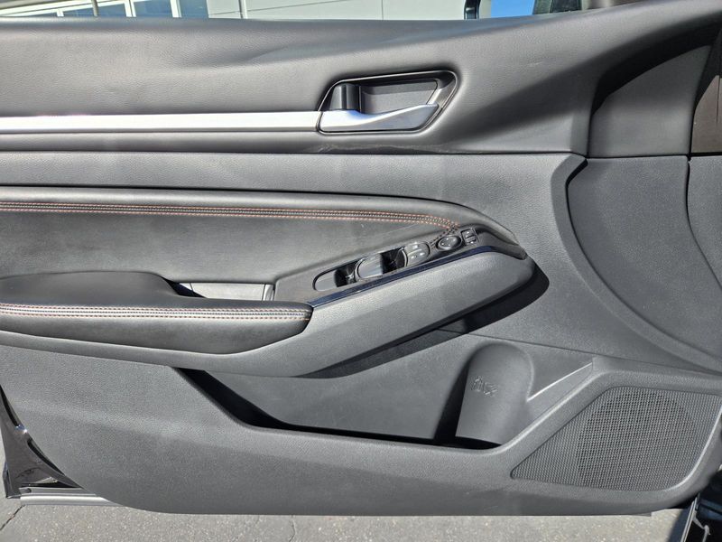 Used 2023 Nissan Altima 2.5 SR AWD Sedan