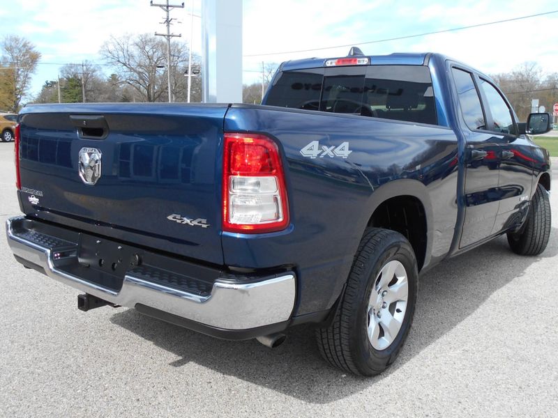 2023 RAM 1500 Big Horn Lone StarImage 33