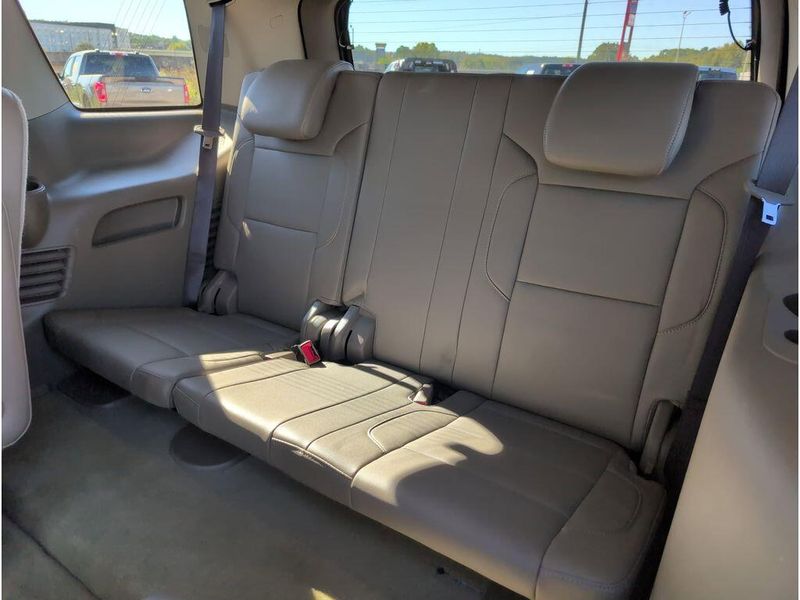 Used 2017 Chevrolet Tahoe LTImage 29