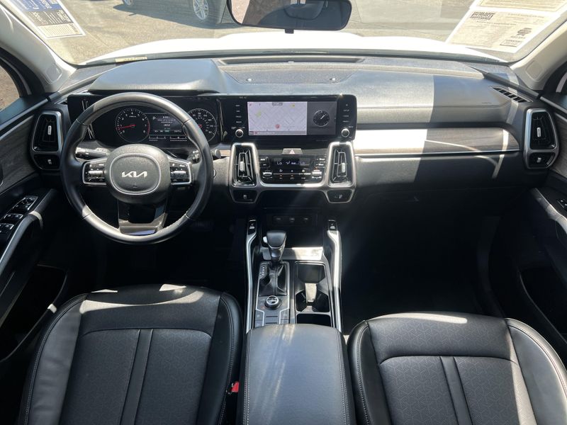 Used 2022 Kia Sorento X-Line SImage 26