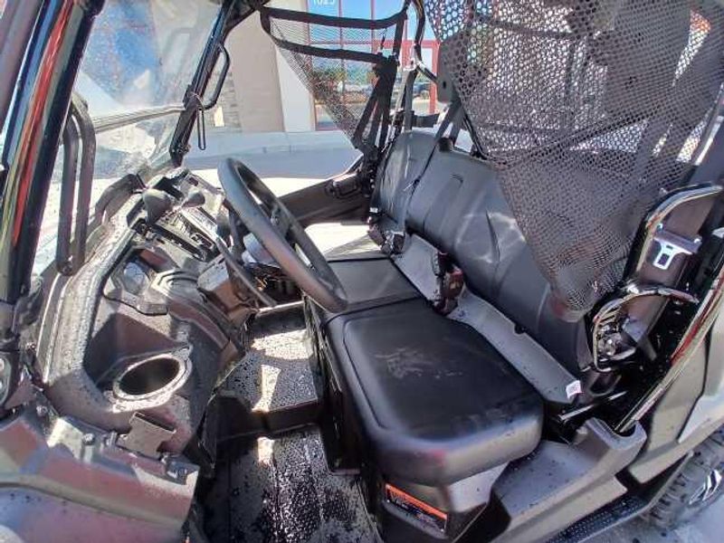 2025 Honda PIONEER 10005 TRAIL SPECIAL EDITION 