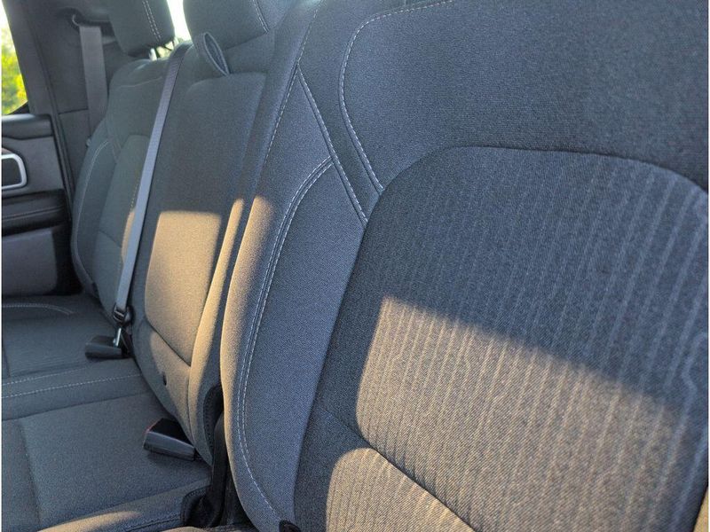 Used 2023 RAM 1500 Big HornImage 33