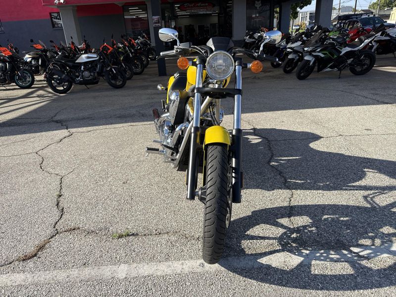 Used 2023 Honda FURY ABS Image 11