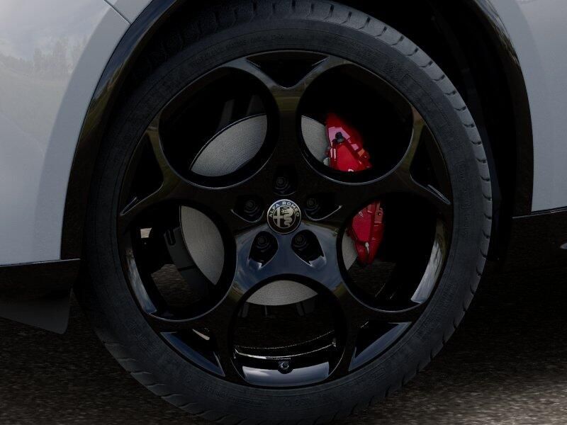 New 2026 Alfa Romeo Stelvio AwdImage 4