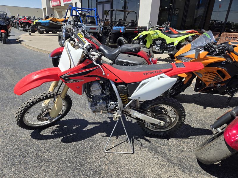 USED 2008 HONDA CRF 150R Image 4