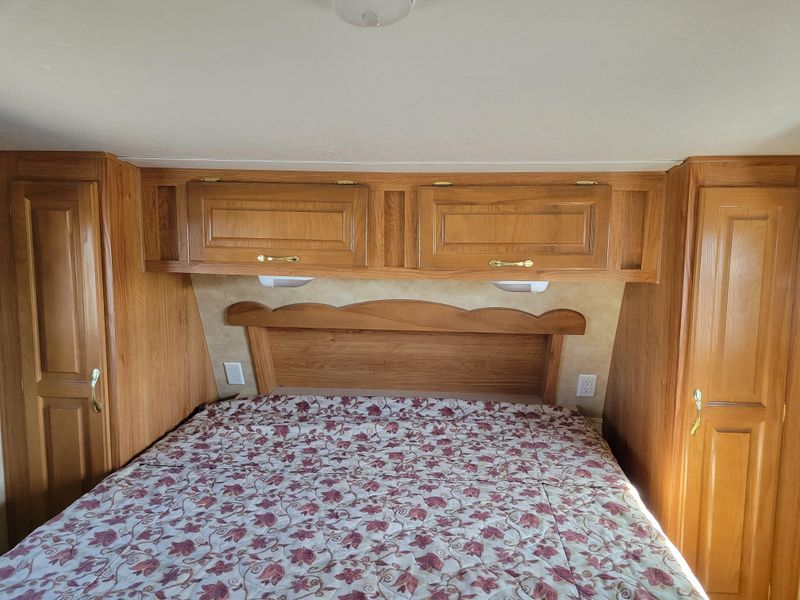 Used 2006 JAYCO JAYFLIGHT 27.5 RKS Image 24