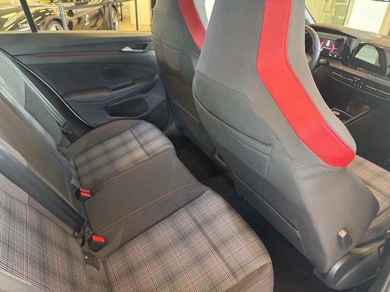 2023 Volkswagen Golf GTI 2.0T SE