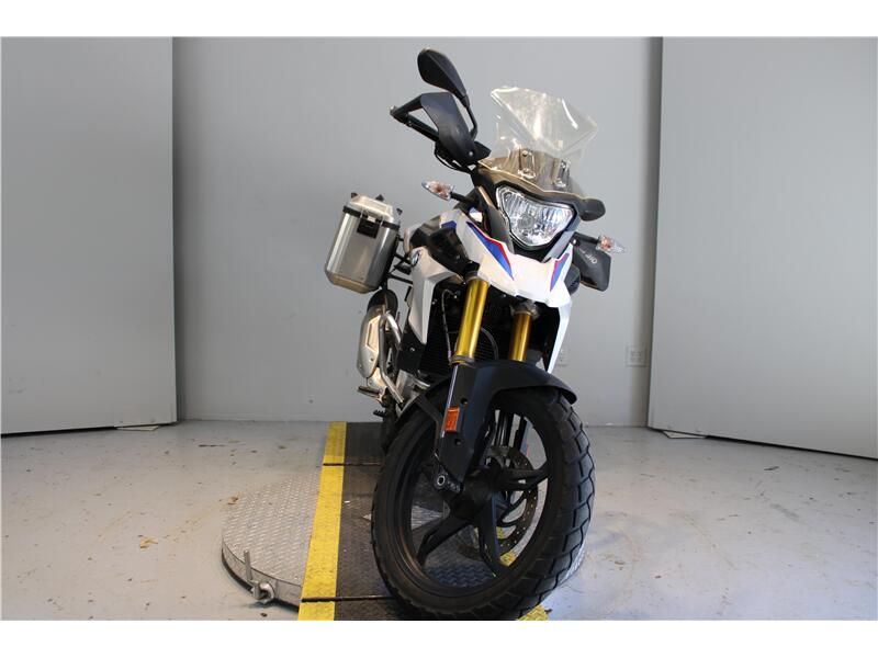 2019 BMW G 310 GS Image 4