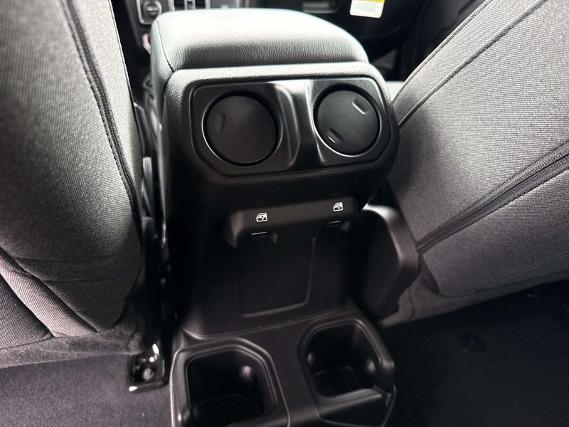 New 2026 Jeep Wrangler 4-door Willys