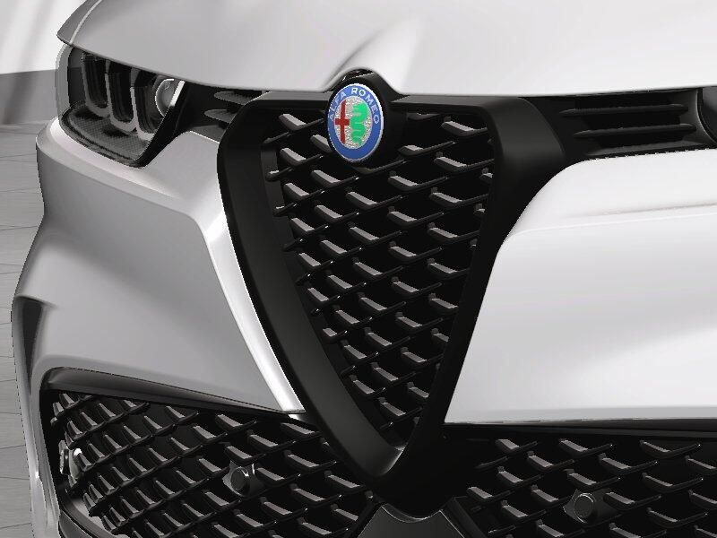 New 2025 Alfa Romeo Tonale AwdImage 33