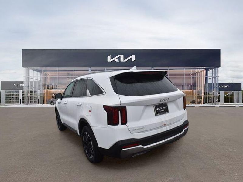 New 2026 Kia Sorento SImage 6