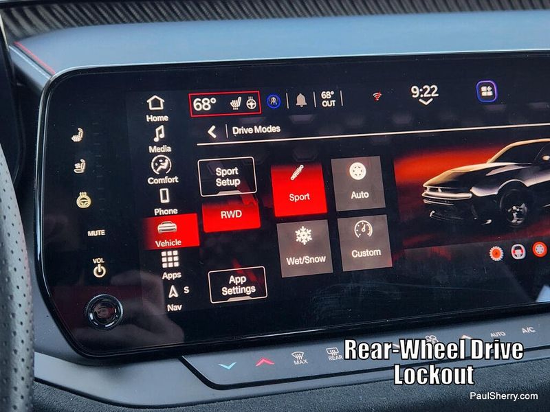 New 2026 Dodge Charger Scat Pack Plus 2-door Awd