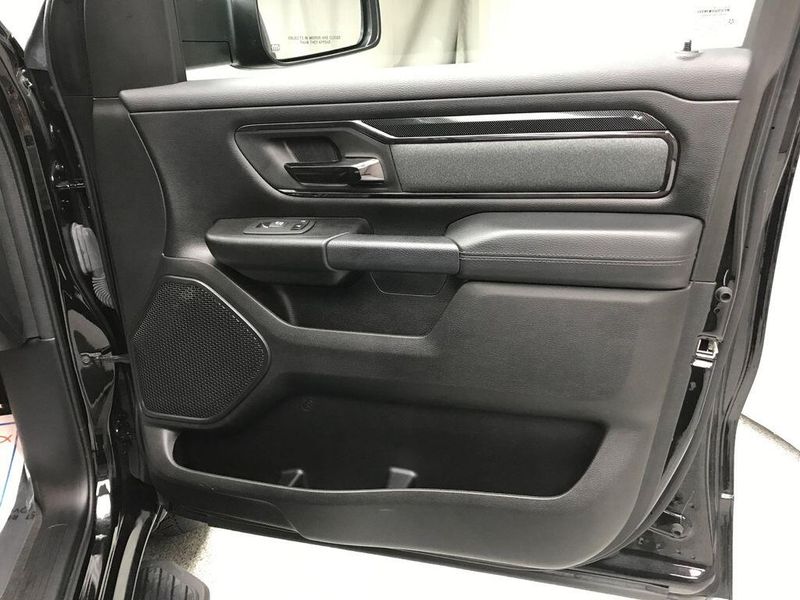Used 2022 RAM 1500 Big HornImage 15