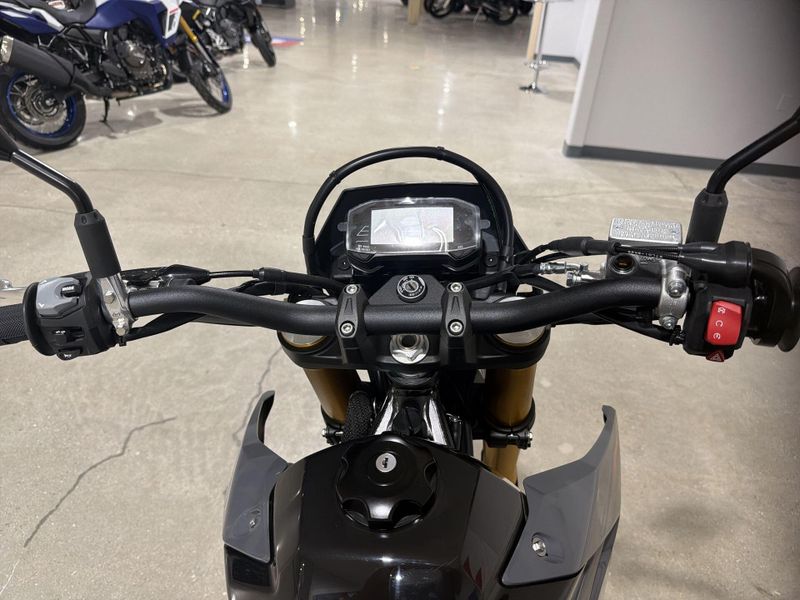 New 2026 Suzuki DR-Z4S Image 23