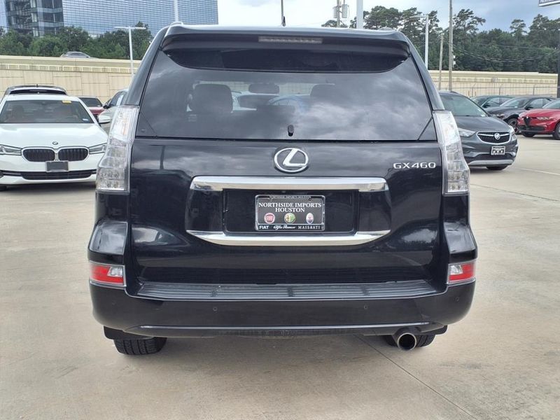 2019 Lexus GX 460 460Image 16