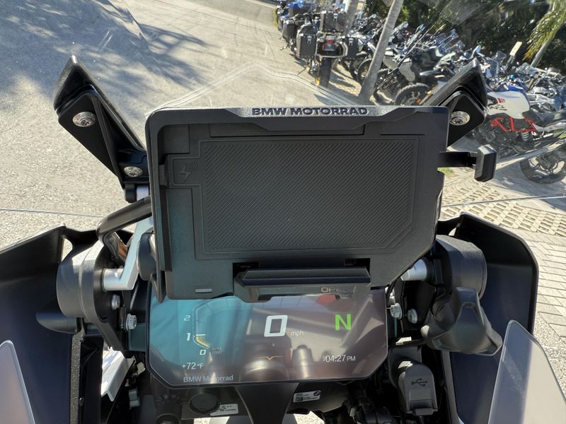 2023 BMW R 1250 GS ADVENTURE