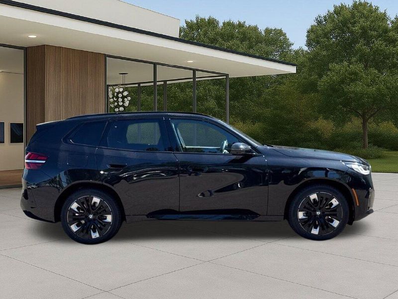 New 2026 BMW X3 30 xDriveImage 7