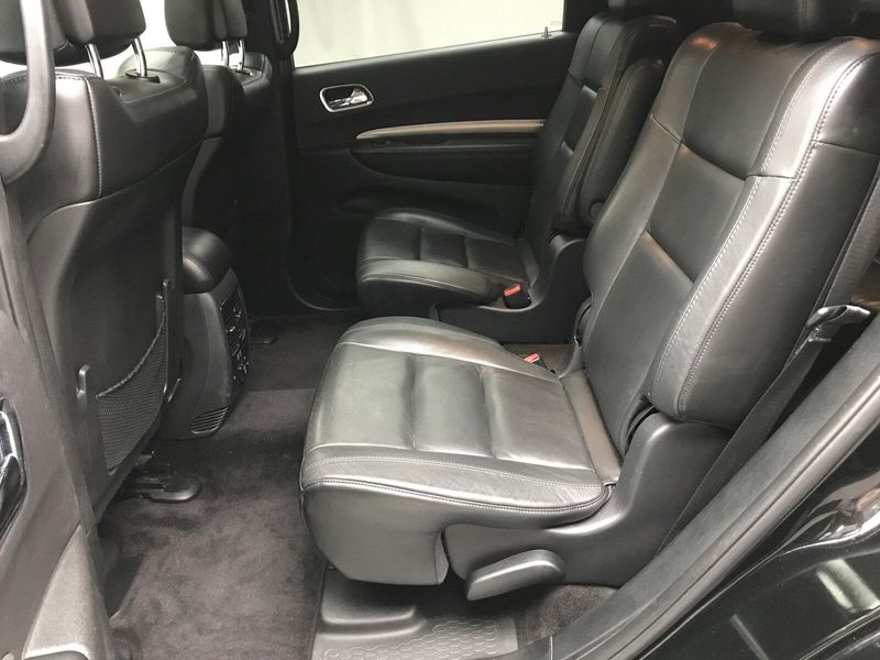 Used 2017 Dodge Durango GTImage 9