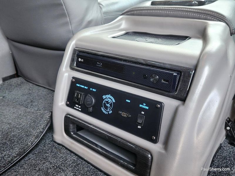 Used 2021 Chevrolet Express Passenger LS