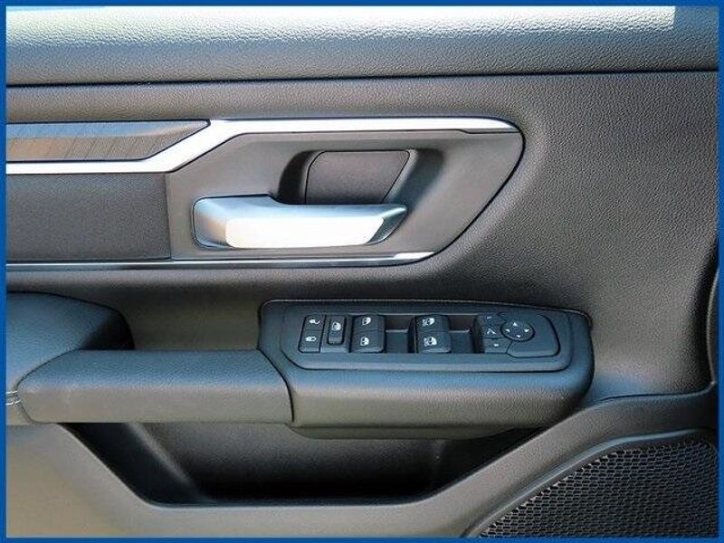 New 2025 RAM 1500 Big Horn Lone StarImage 12