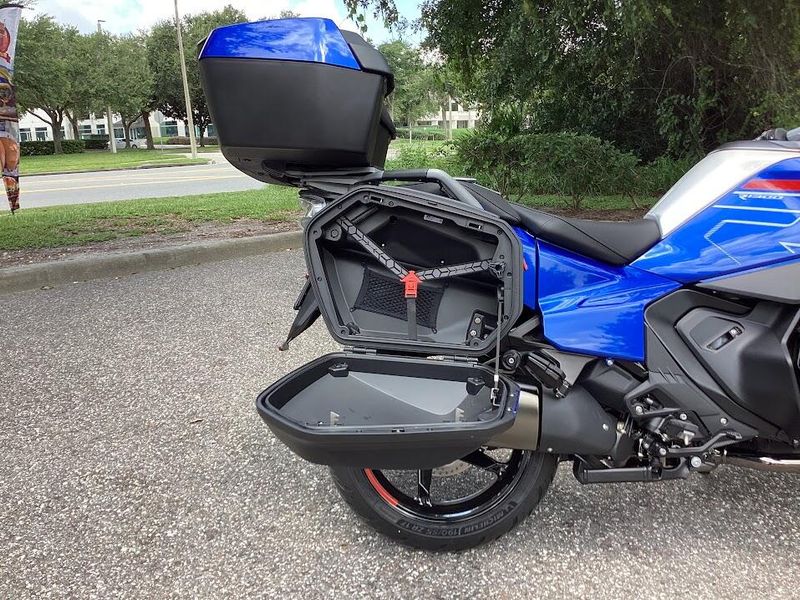 2026 BMW R 1300 RT