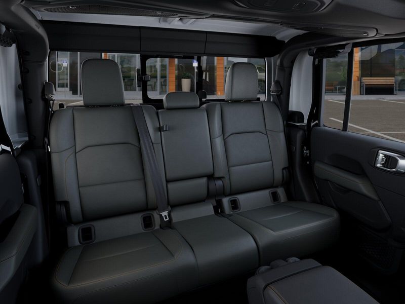 New 2026 Jeep Gladiator Mojave X 4x4Image 46
