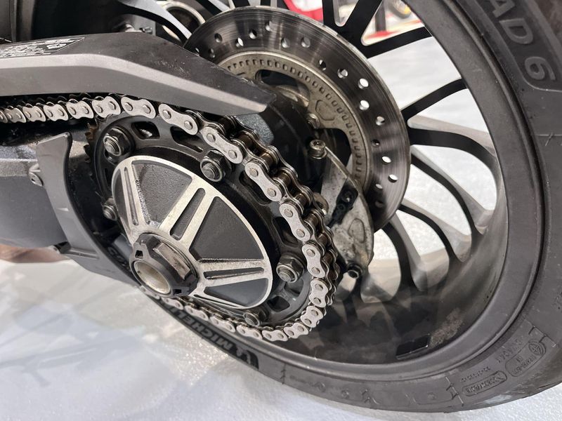 Used 2022 Honda CB1000R ABS Image 23