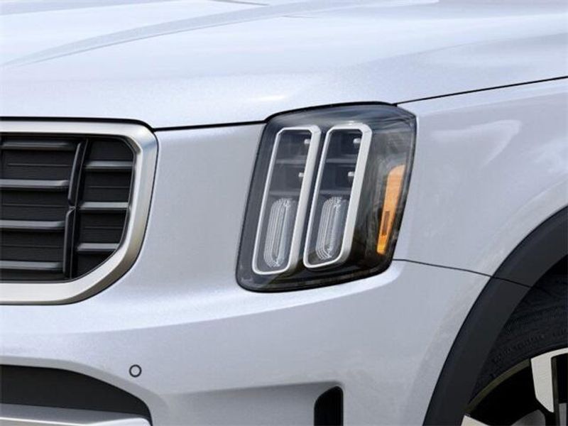 2025 Kia Telluride SX-PrestigeImage 10