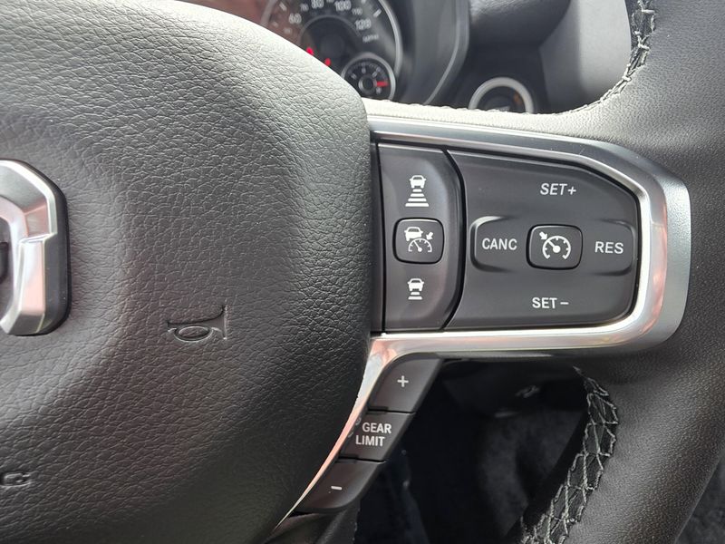 New 2025 RAM 1500 LaramieImage 22