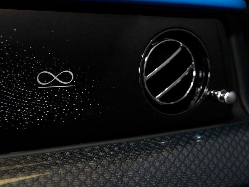 New 2026 Rolls-Royce Ghost Image 17