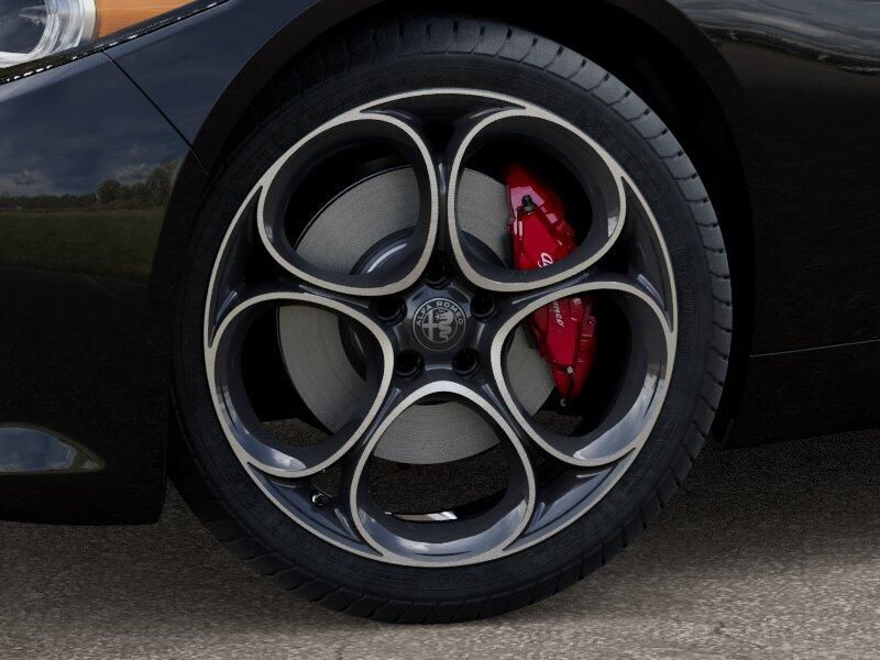 New 2025 Alfa Romeo Giulia RwdImage 30