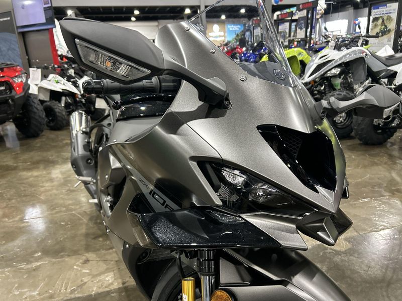New 2026 Kawasaki NINJA ZX-10R Image 22